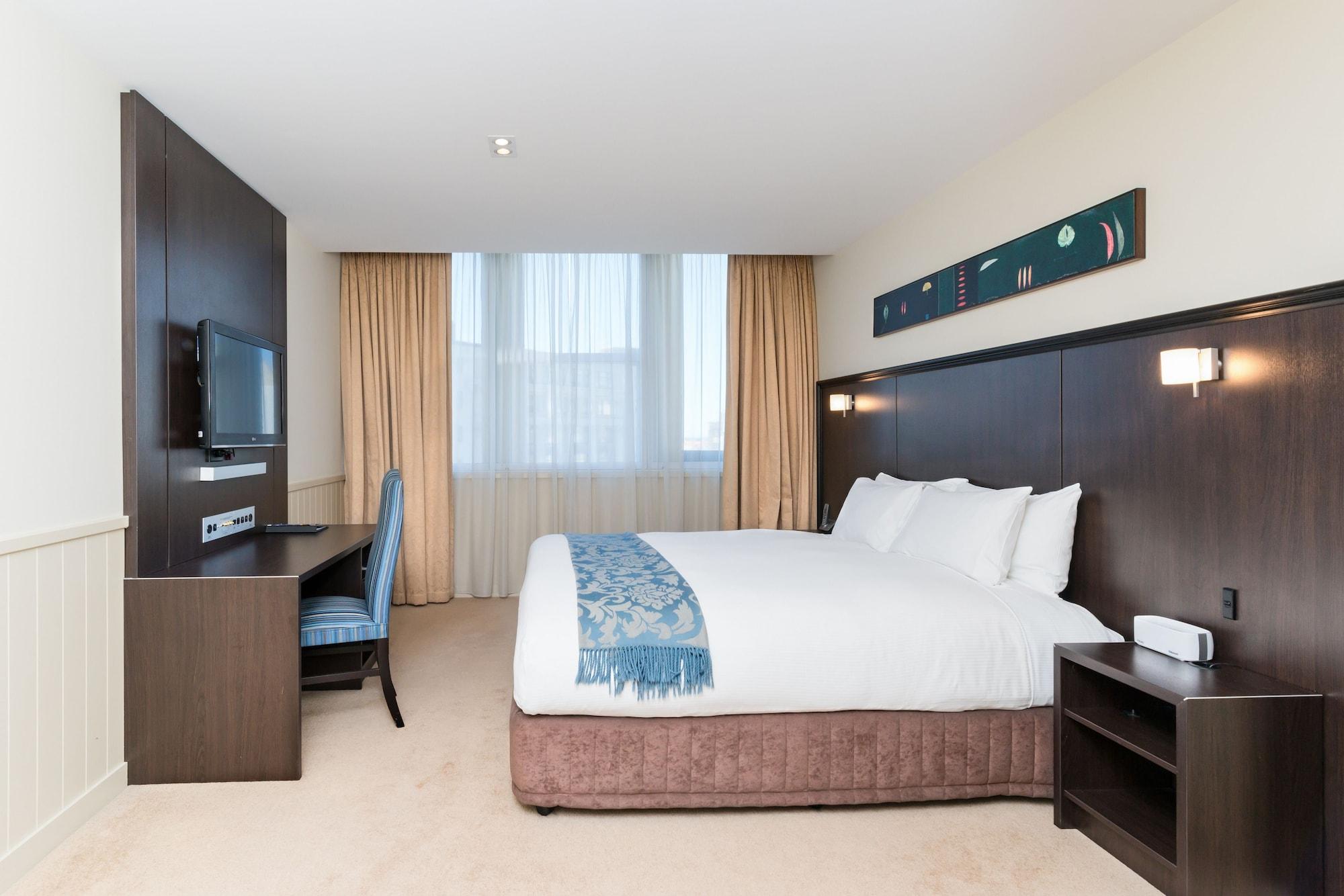 Scenic Hotel Southern Cross Dunedin Buitenkant foto