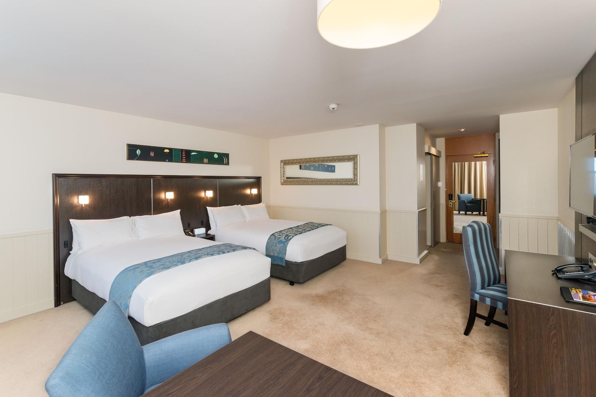 Scenic Hotel Southern Cross Dunedin Buitenkant foto