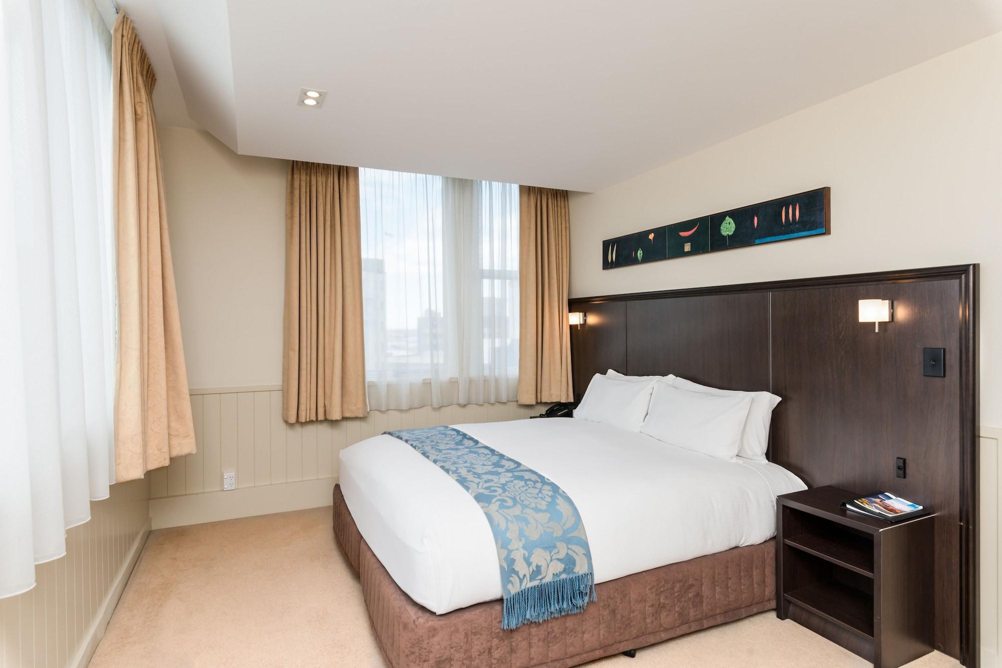 Scenic Hotel Southern Cross Dunedin Buitenkant foto