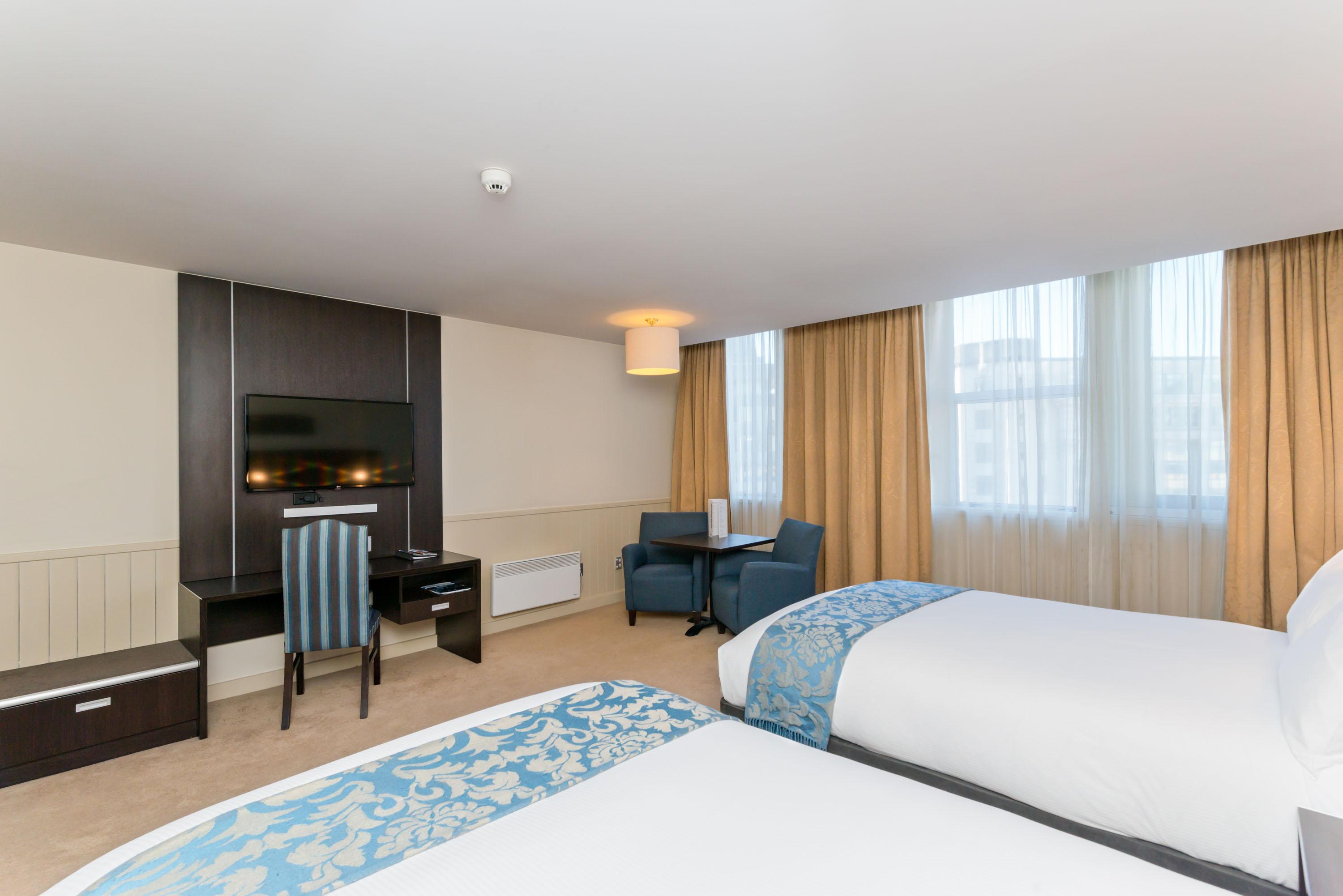 Scenic Hotel Southern Cross Dunedin Buitenkant foto