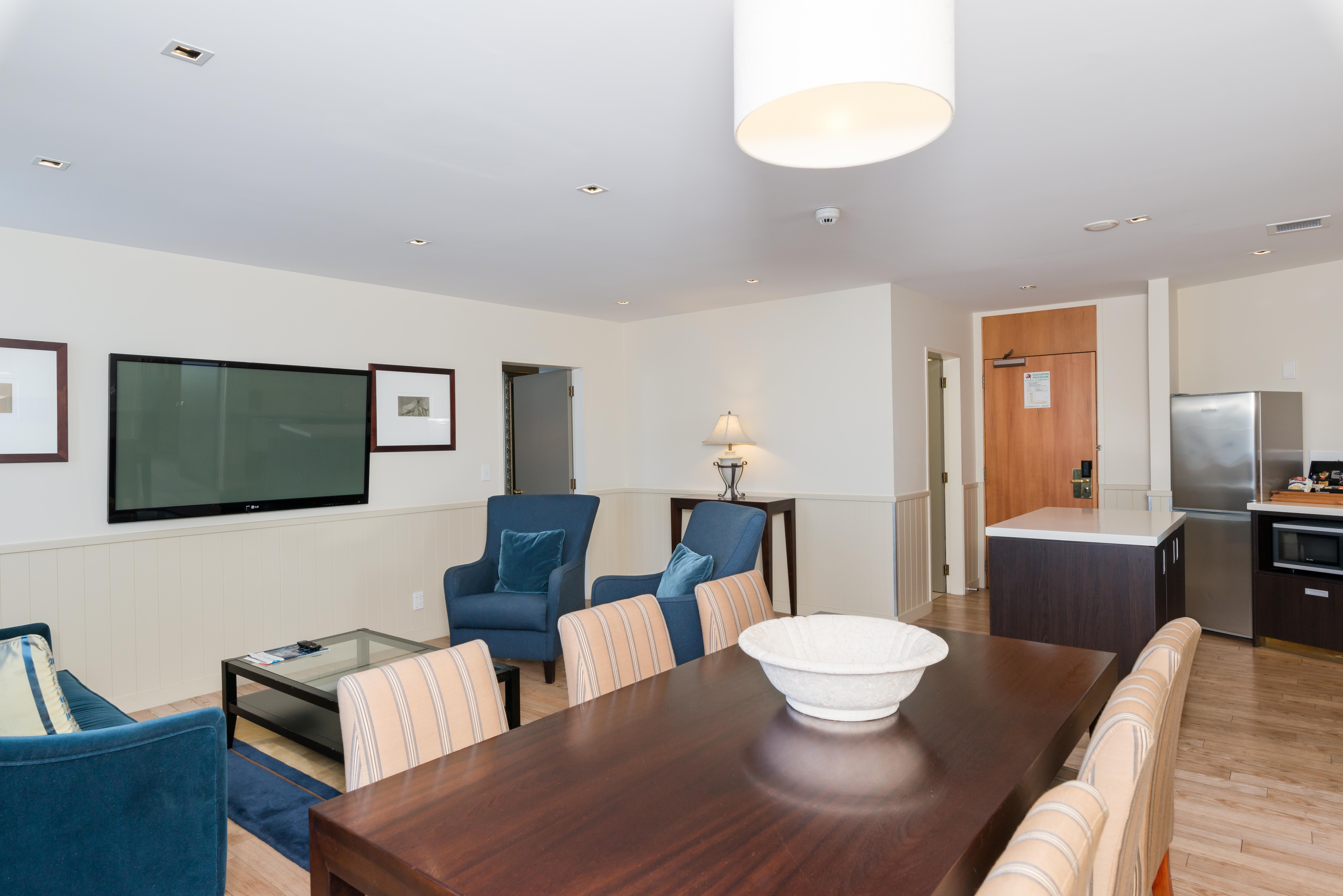 Scenic Hotel Southern Cross Dunedin Buitenkant foto