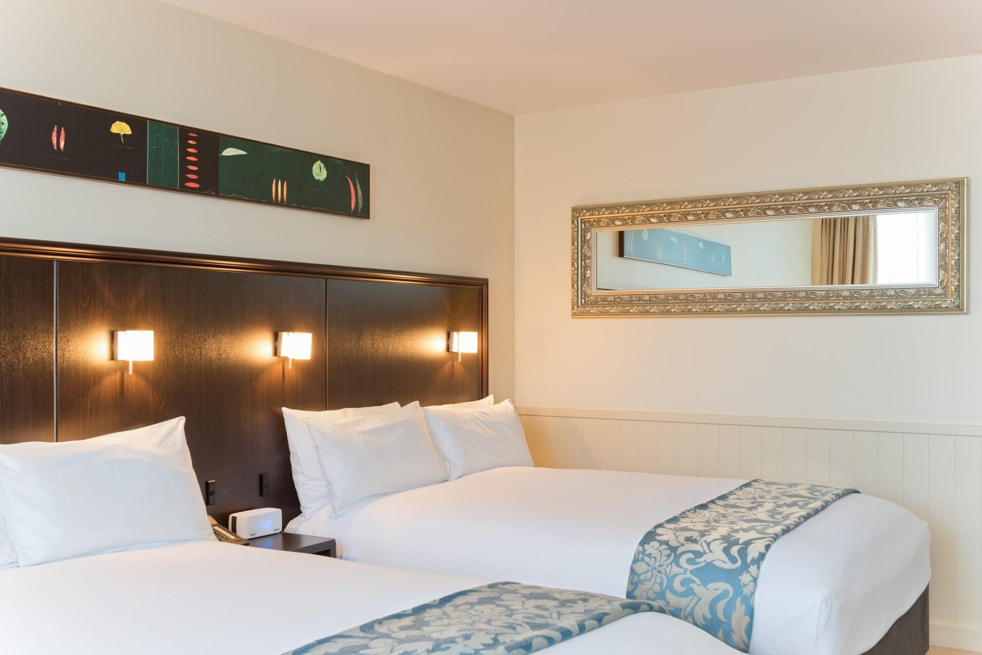 Scenic Hotel Southern Cross Dunedin Buitenkant foto