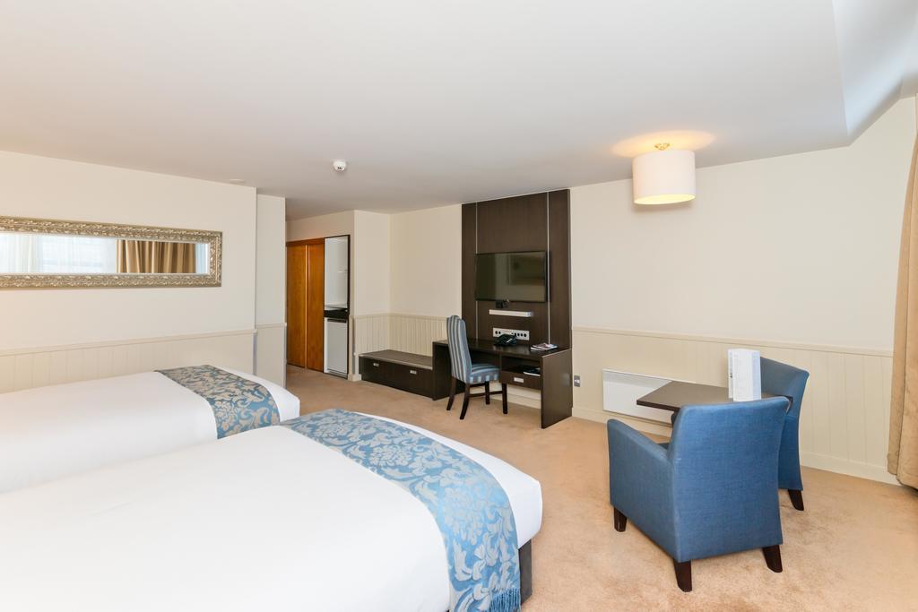 Scenic Hotel Southern Cross Dunedin Buitenkant foto