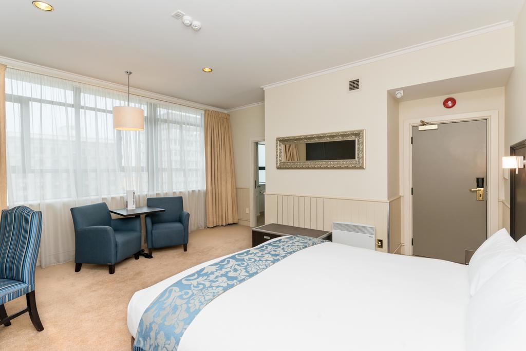 Scenic Hotel Southern Cross Dunedin Buitenkant foto